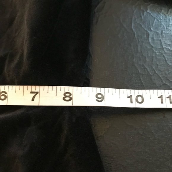 J Brand rail skinny jeans 25x32 - Picture 8 of 13